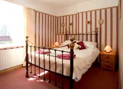 Linden Lodge Guest House B&B,  Weston-super-mare